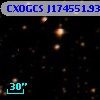 CXOGCS J174551.93-285312.2