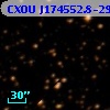 CXOU J174552.8-290653