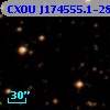 CXOU J174555.1-285435