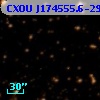 CXOU J174555.6-290306