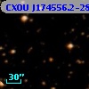 CXOU J174556.2-285519