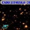 CXOU J174556.8-290847