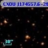 CXOU J174557.6-285648