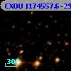 CXOU J174557.6-290340