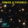 CXOU J174558.2-285644