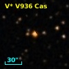 V* V936 Cas