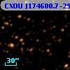 CXOU J174600.7-290652
