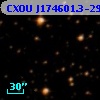 CXOU J174601.3-290027