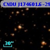 CXOU J174601.6-285632