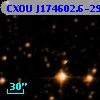 CXOU J174602.6-290400