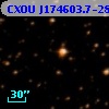 CXOU J174603.7-285937