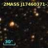 CXOU J174603.7-290247