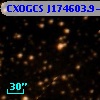 CXOGCS J174603.9-290922