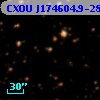 CXOU J174604.9-285709