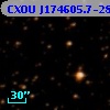 CXOU J174605.7-285859