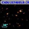 CXOU J174605.9-285700