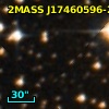 CXOU J174605.9-290515