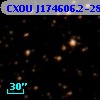 CXOU J174606.2-285652