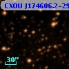 CXOU J174606.2-290941