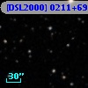 [DSL2000] 0211+697