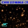 CXOU J174606.6-290908