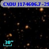 CXOU J174606.7-290237