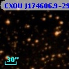 CXOU J174606.9-290917