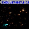 CXOU J174607.1-285706