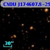 CXOU J174607.8-290235
