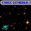 CXOGC J174608.0-285853