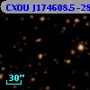 CXOU J174608.5-285634