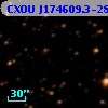 CXOU J174609.3-285846
