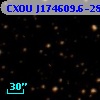 CXOU J174609.6-285432