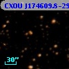 CXOU J174609.8-290321