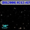[DSL2000] 0212+675