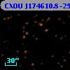 CXOU J174610.8-290019