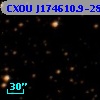 CXOU J174610.9-285345