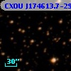 CXOU J174613.7-290622