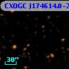 CXOGC J174614.0-290220