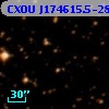 CXOU J174615.5-285835