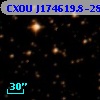 CXOU J174619.8-285917
