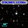 [STK2001] 11396e