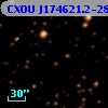 CXOU J174621.2-285537
