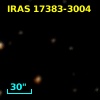 IRAS 17383-3004