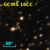 NAME GAL CENTER IRS 16CC