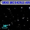 1RXS J021428.5+683121
