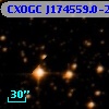 CXOGC J174559.0-290418
