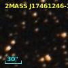 CXOU J174612.4-290234