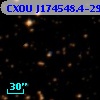 CXOU J174548.4-290234