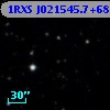 1RXS J021545.7+683918